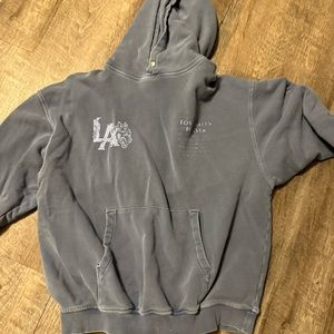 Darc sport hoodie
